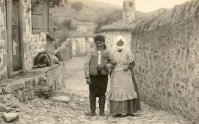 Μελβούρνη: Σπάνιες φωτογραφίες της Λήμνου του 1915