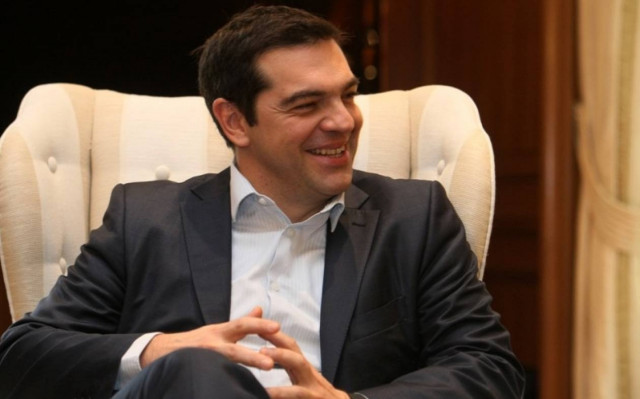 Τσίπρας: Η ευθύνη στην ΕΚΤ αν δεν αυξηθούν τα όρια στα έντοκα