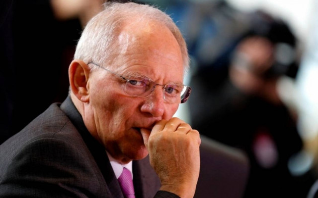 Foreign Policy: H Ελλάδα οφείλει να αποκαλύψει την μπλόφα της Γερμανίας