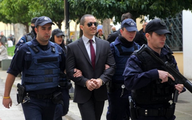 Αντιδράσεις από ΚΚΕ και ΠΑΣΟΚ για την «αθώωση» Κασιδιάρη