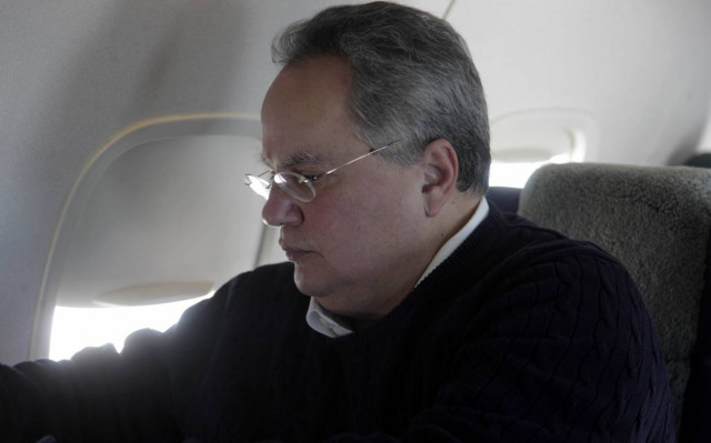 Κοτζιάς: Οι τζιχαντιστές καραδοκούν στην περίπτωση κατάρρευσης της Ελλάδας