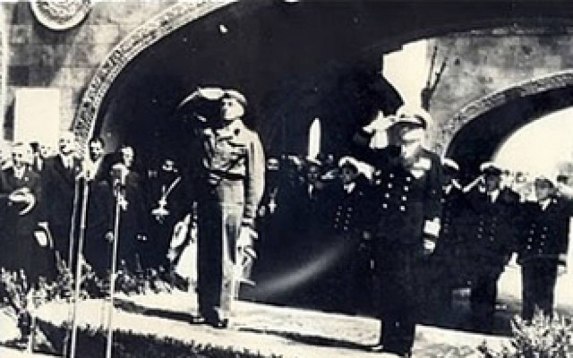 Σαν σήμερα το 1948 τα Δωδεκάνησα ενσωματώνονται και επισήμως στην Ελλάδα