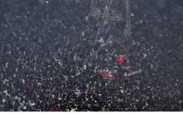 Ινδία: Οργισμένο πλήθος λίντσαρε και δεύτερο βιαστή