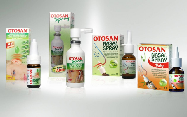 Otosan: Βάλτε το καλά στα αφτιά σας!