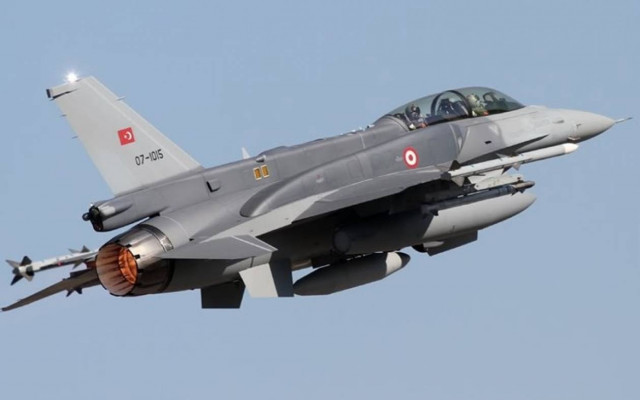 Νέα τουρκική πρόκληση στο Αιγαίο