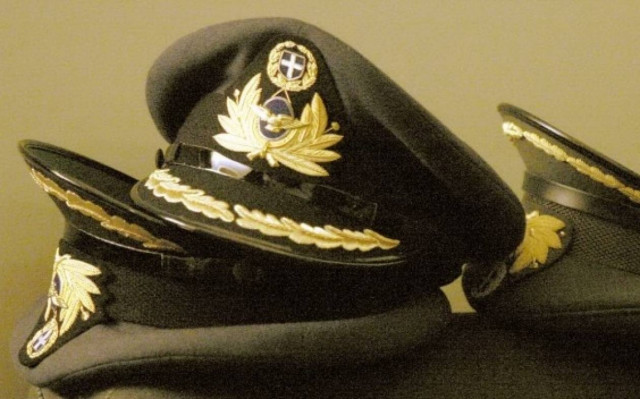 Τακτικές κρίσεις Ταξιάρχων Όπλων του Στρατού Ξηράς 2015-2016