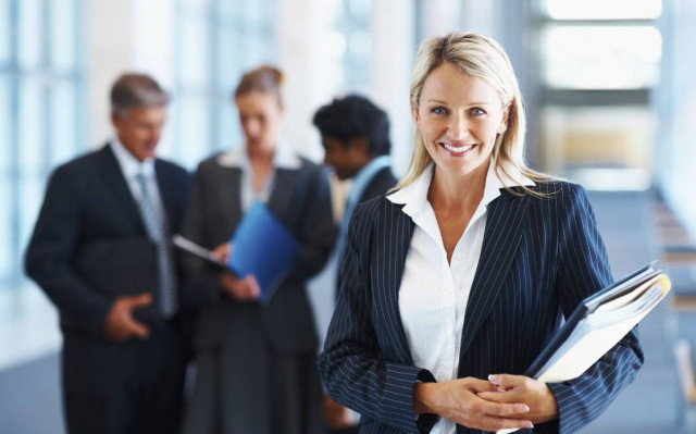 Διεθνής έρευνα: Γυναίκες κατέχουν το 27% των ανώτατων διοικητικών θέσεων στην Ελλάδα