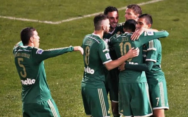 Παναθηναϊκός: «Συναγερμός» για ΠΑΟΚ!