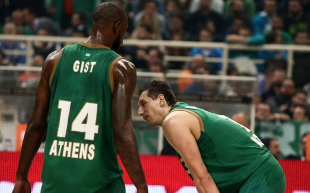 Παναθηναϊκός: Κοιτάζει μπροστά και προχωράει