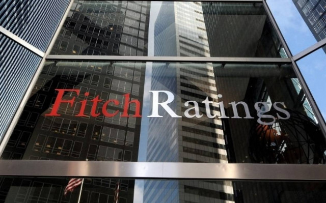 Fitch: Grexit σημαίνει ισχυρό σοκ, αλλά όχι συστημική κρίση