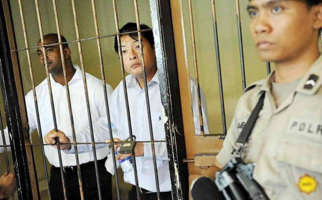 Ινδονησία: Σε δέκα μέρες η εκτέλεση των δυο Αυστραλών