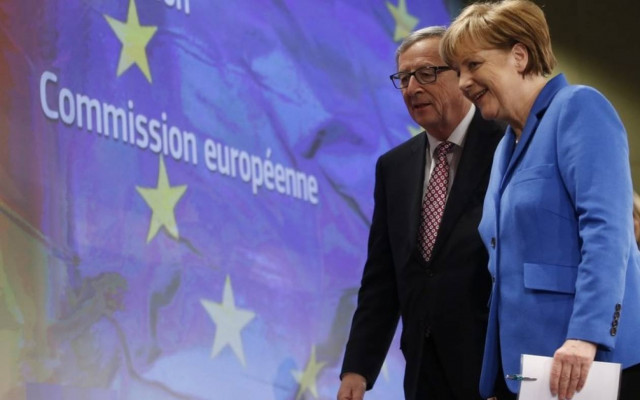 Ελλάδα: Η θυσία της Ιφιγένειας