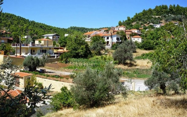 Εύβοια: Κραυγή αγωνίας από τους συγγενείς 88χρονου αγνοούμενου