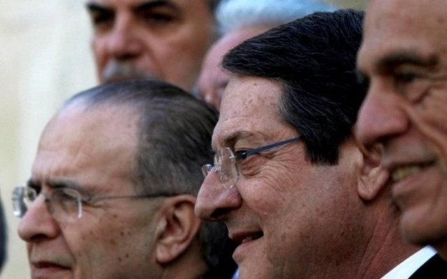 Αποκαλυπτικό έγγραφο της  ΕΕ «καίει» την Κυπριακή κυβέρνηση
