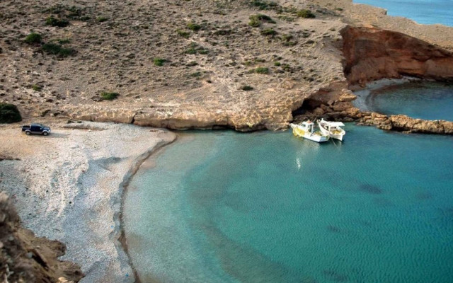 «Η άλλη πλευρά της Κρήτης» (video)