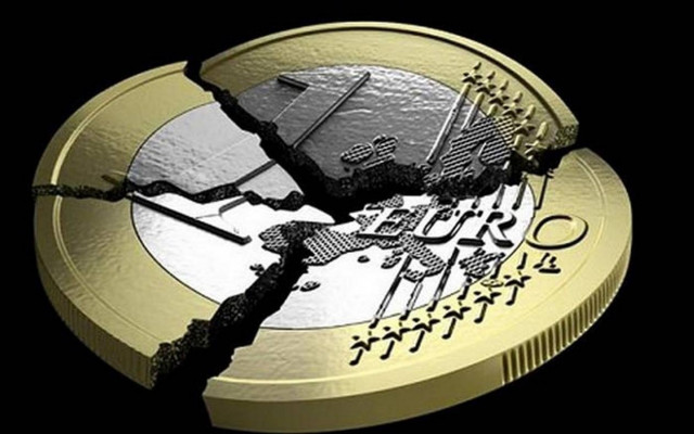 Μέτα από 10 χρόνια θα αρχίσει η ανάκαμψη στην Ελλάδα