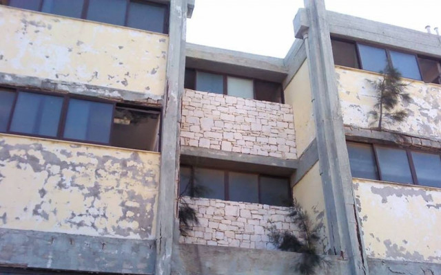 Λαύριο: Επιτακτική η ανάγκη συντήρησης του Κέντρου Αιτούντων Ασύλου Προσφύγων