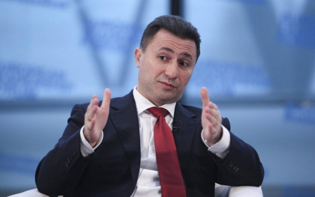 Σκάνδαλο υποκλοπών: Σε δύσκολη θέση ο Γκρουέφσκι