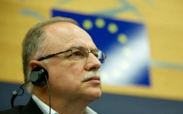 Απάντηση Μοσκοβισί στον Παπαδημούλη για φοροδιαφυγή στην Ευρώπη