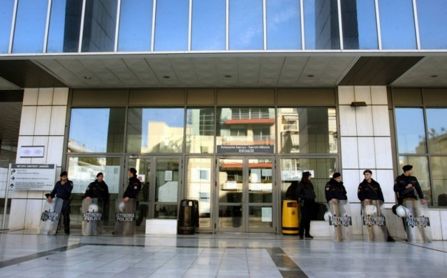 Ποιος είναι ο νέος συλληφθείς της Αντιτρομοκρατικής Υπηρεσίας