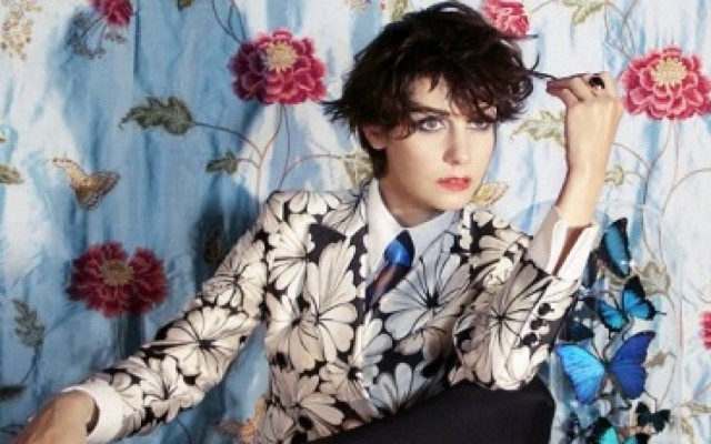 Η Emma Shapplin live στην Ιερά Οδό