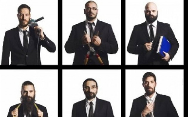 Διαγωνισμός: Κερδίστε προσκλήσεις από το culturenow.gr