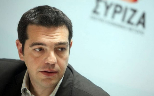 Eurogroup: Ο Λένιν δείχνει το δρόμο στον Τσίπρα