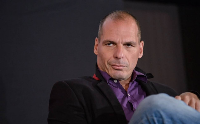 Σε διεθνές συνέδριο στη Βενετία ο Βαρουφάκης