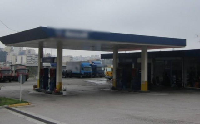 Τρίκαλα: Λουκέτο σε επτά βενζινάδικα