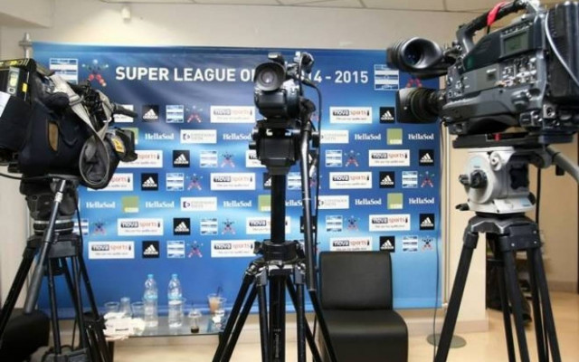 Super League: Οι διάλογοι στο ΔΣ της ντροπής