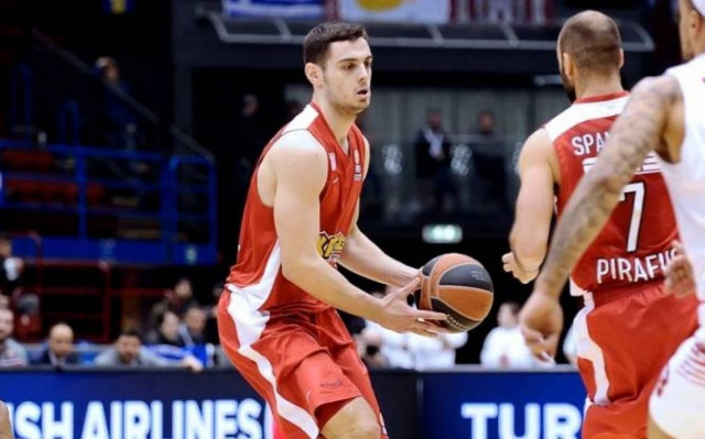 Ολυμπιακός: Διπλή ικανοποίηση