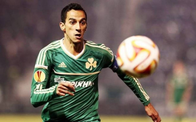 Παναθηναϊκός: Έσπασε τα κοντέρ ο Ζέκα