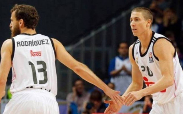 Ευρωλίγκα: Θέαμα και ρεκόρ (videos)