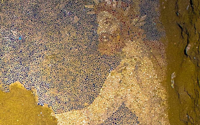 «Ο Λέων της Αμφίπολης δεν βρισκόταν στην κορυφή του λόφου Καστά»