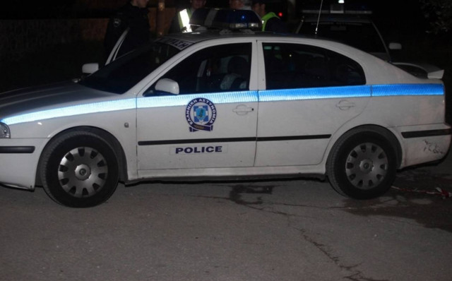 Καλαμάτα: Έκρυβε στο αμάξι της ένα κιλό ηρωίνη