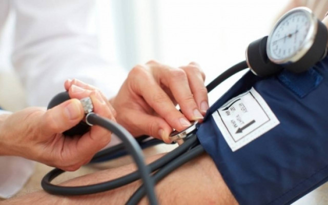 Πώς θα ρίξετε την πίεση