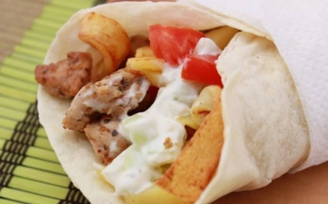 Καθιερώθηκε η Διεθνής ημέρα Πιτόγυρου, από Θεσσαλονικείς