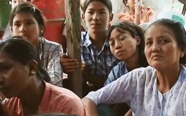 Παγκόσμια Ημέρα της Γυναίκας: H ActionAid παλεύει για τα δικαιώματα των γυναικών