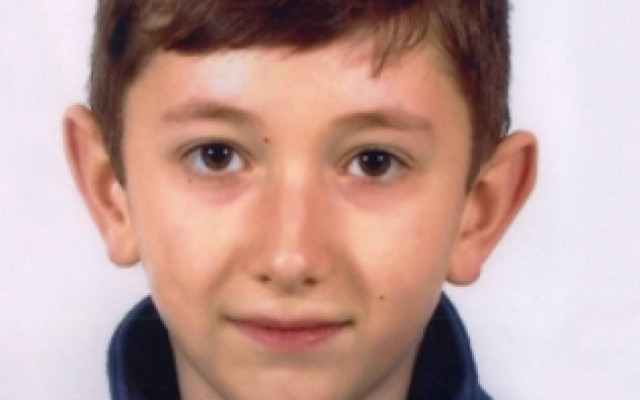 Ο «σκληρός» στην υπόθεση Άλεξ: «Θα τον πετούσαμε πεθαμένο στην αγκαλιά της μάνας του»