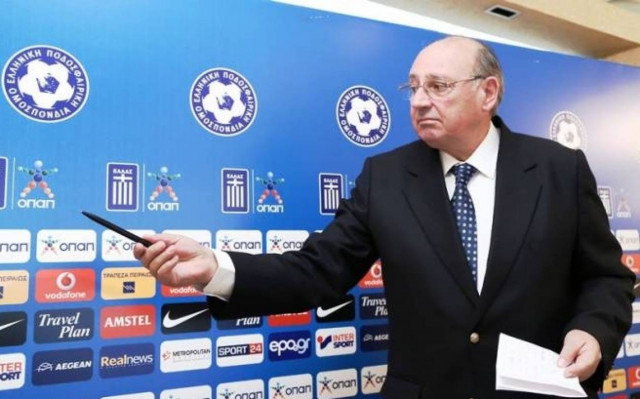 Πάει ΟΑΚΑ ο Μαρκαριάν