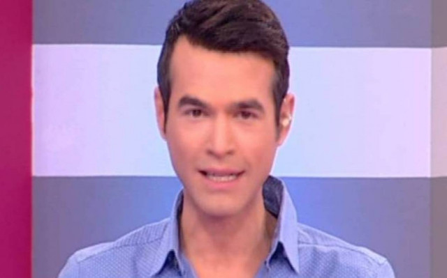 Eurovision 2015: Η ατάκα του Φουρθιώτη που θα συζητηθεί