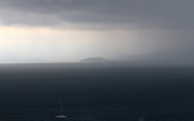 Καιρός: Με βροχές, καταιγίδες και χιόνια θα περάσουμε το Σαββατοκύριακο