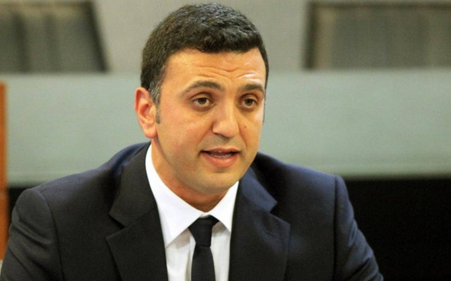 Κικίλιας: Ντρέπομαι για την απόφαση που αθωώνει τον Κασιδιάρη