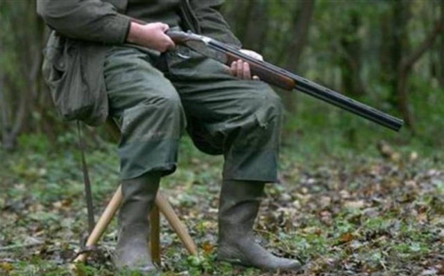 Εύβοια: Αγνοούμενος κυνηγός βρέθηκε νεκρός σε πηγάδι