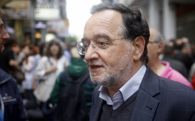 Λαφαζάνης: Προς σχέδιο συνολικής εξυγίανσης της ΕΒΖ