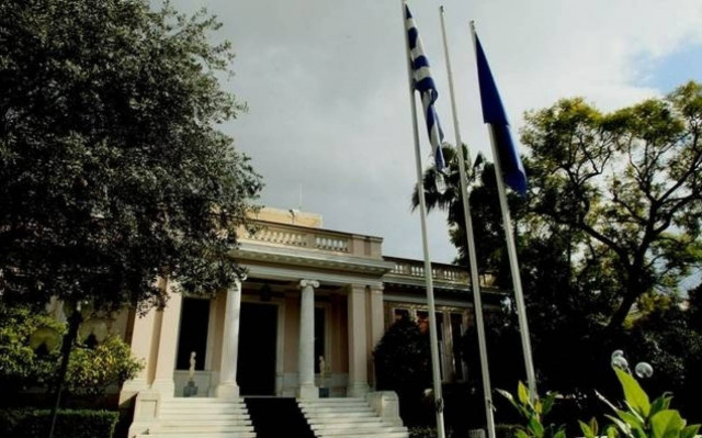 Δημοψήφισμα... αν η διαπραγμάτευση οδηγηθεί σε αδιέξοδο!