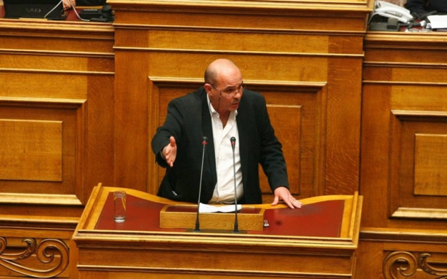 Μιχελογιαννάκης: Αν επιμένουν στη θηλιά υπάρχει και η λαϊκή ετυμηγορία