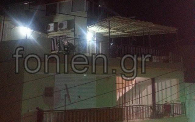 Άπορος βρέθηκε νεκρός στο κέντρο του Αγίου Νικολάου