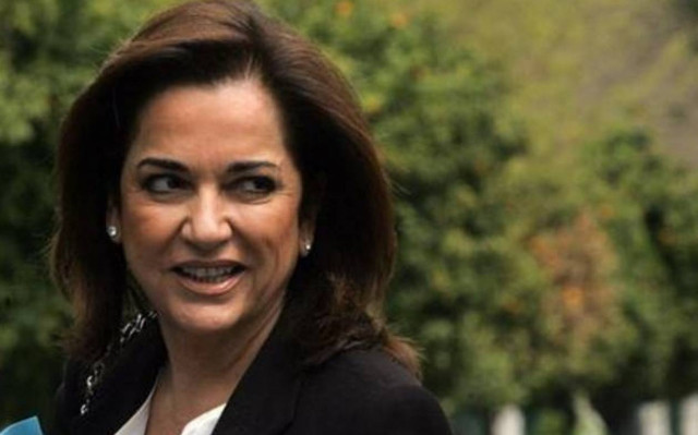 Mπακογιάννη: Αν η ΝΔ δεν αλλάξει θα πεθάνει