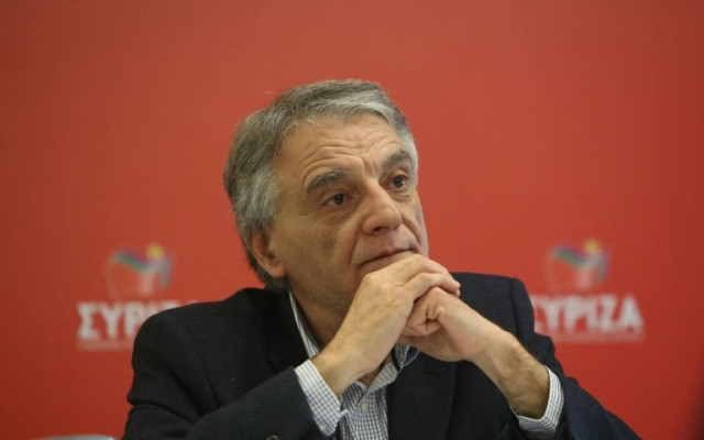 Κ. Πουλάκης: Βρισκόμαστε σε πόλεμο